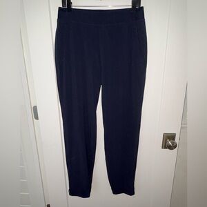 Athleta Brooklyn Heights high rise jogger sz 8T NWOT 533443-10